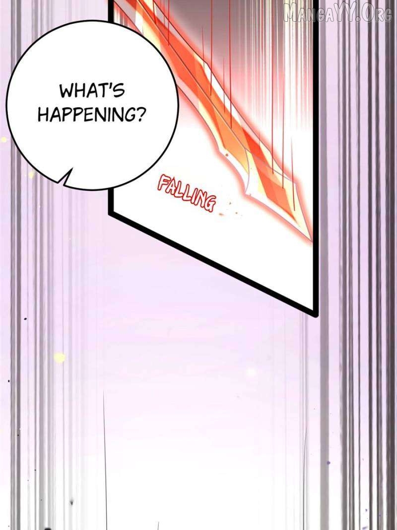 The Disciple's Daily Plan: Seduce the Master Chapter 121 - page 5