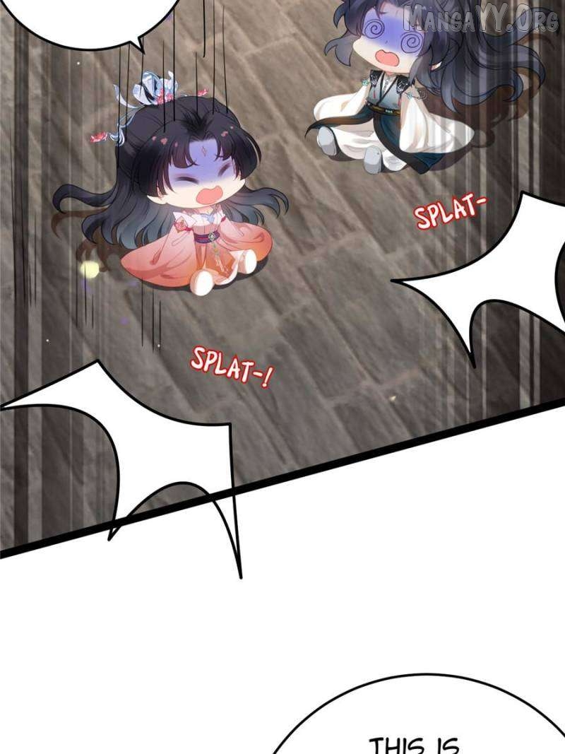 The Disciple's Daily Plan: Seduce the Master Chapter 121 - page 7