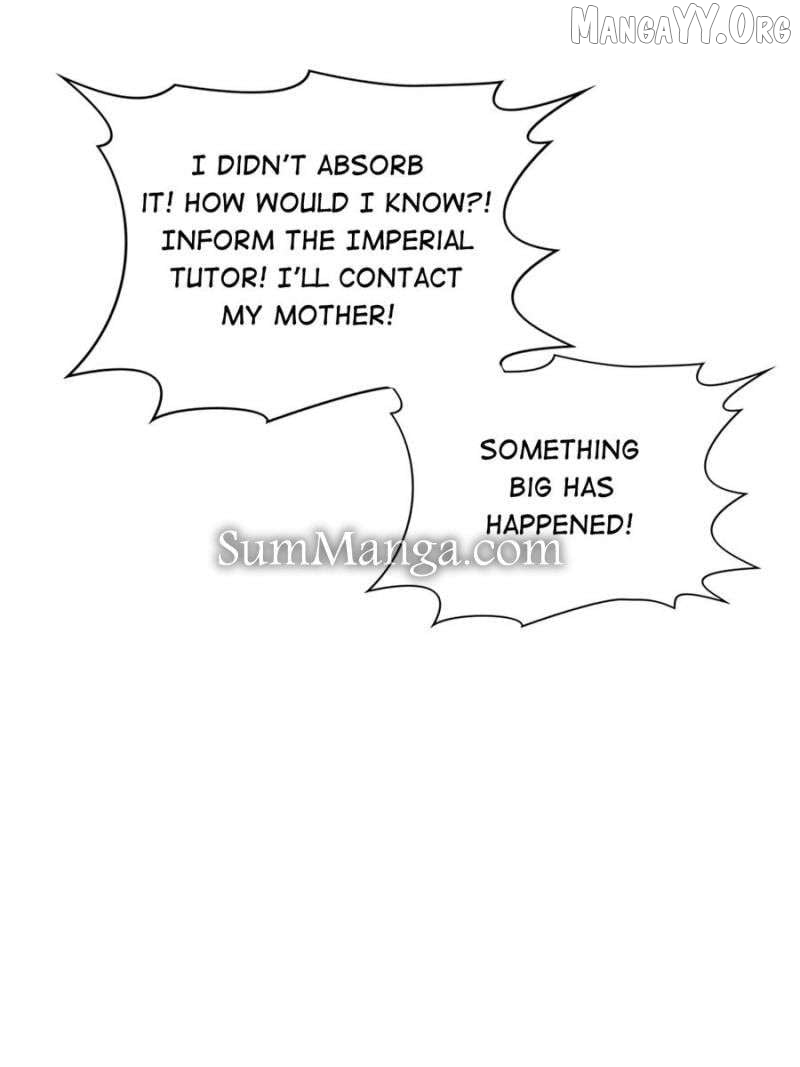 The Disciple's Daily Plan: Seduce the Master Chapter 121 - page 76