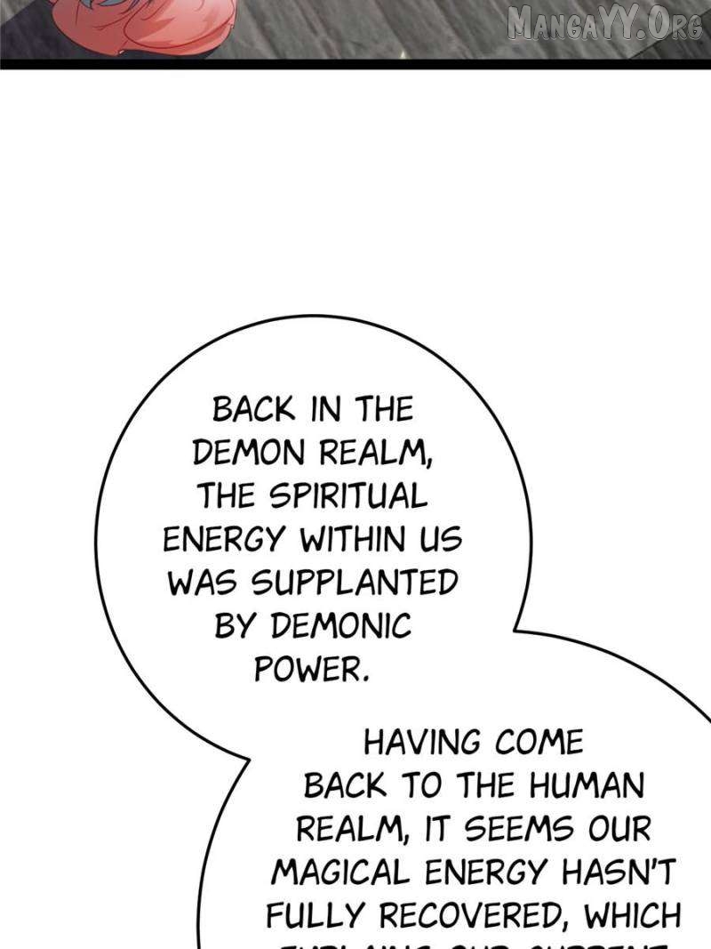 The Disciple's Daily Plan: Seduce the Master Chapter 121 - page 9