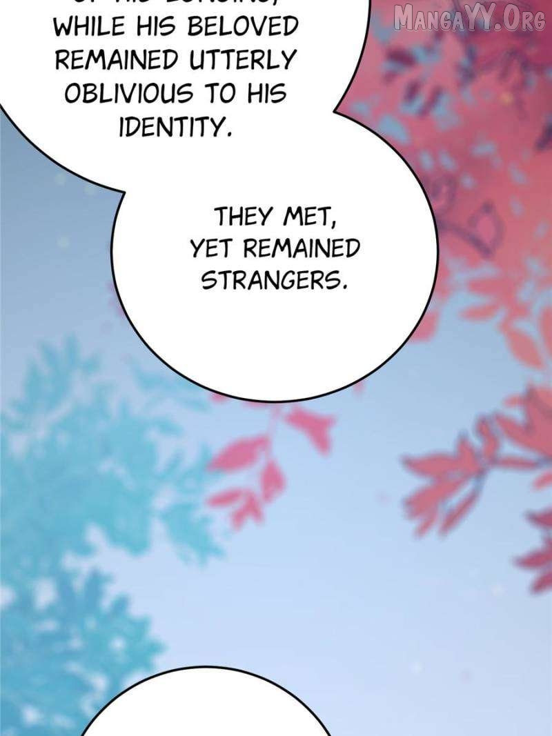 The Disciple's Daily Plan: Seduce the Master Chapter 122 - page 32