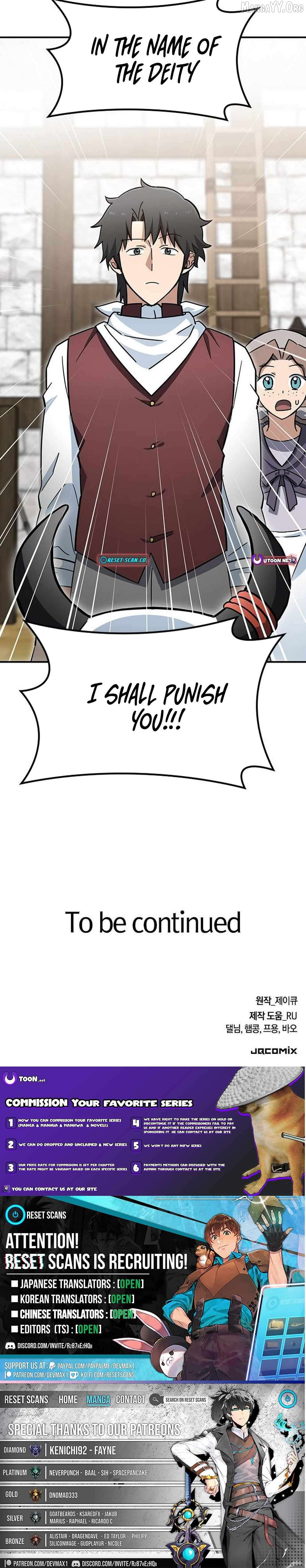 Kim Oh-jin’s Adventures with Strange Animals Chapter 39 - page 9