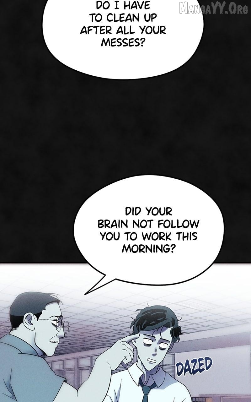 Campfire Friends Chapter 12 - page 3