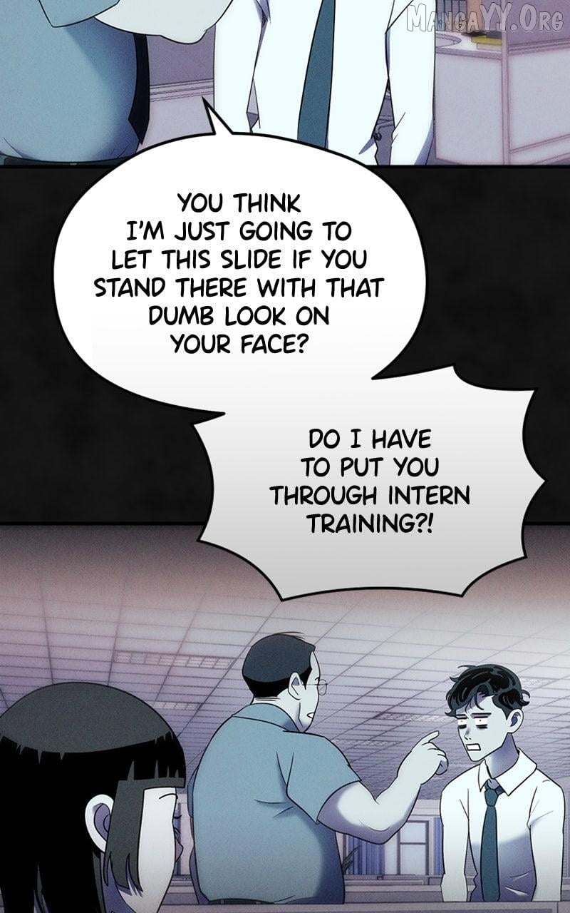 Campfire Friends Chapter 12 - page 4