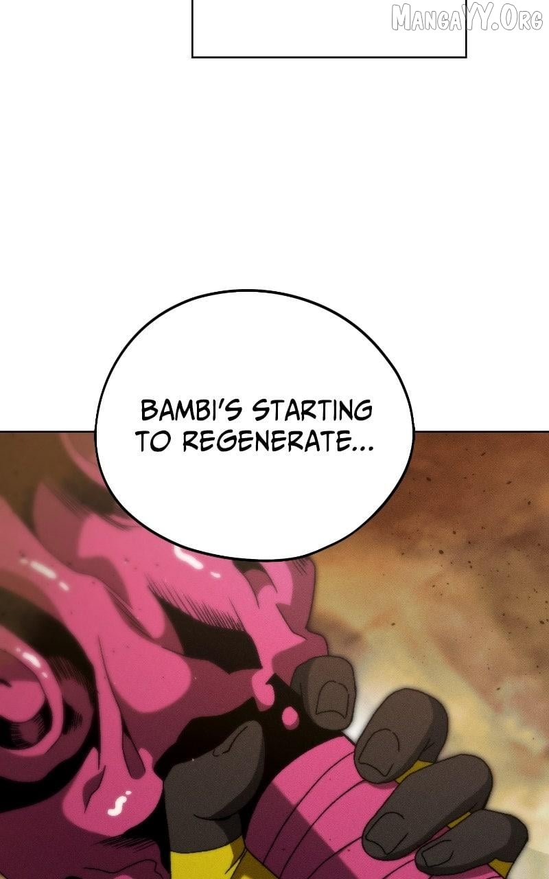 Project Mars Chapter 18 - page 112