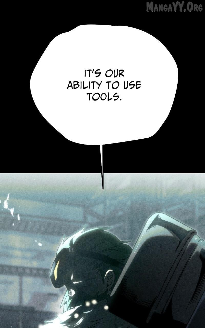 Project Mars Chapter 18 - page 13