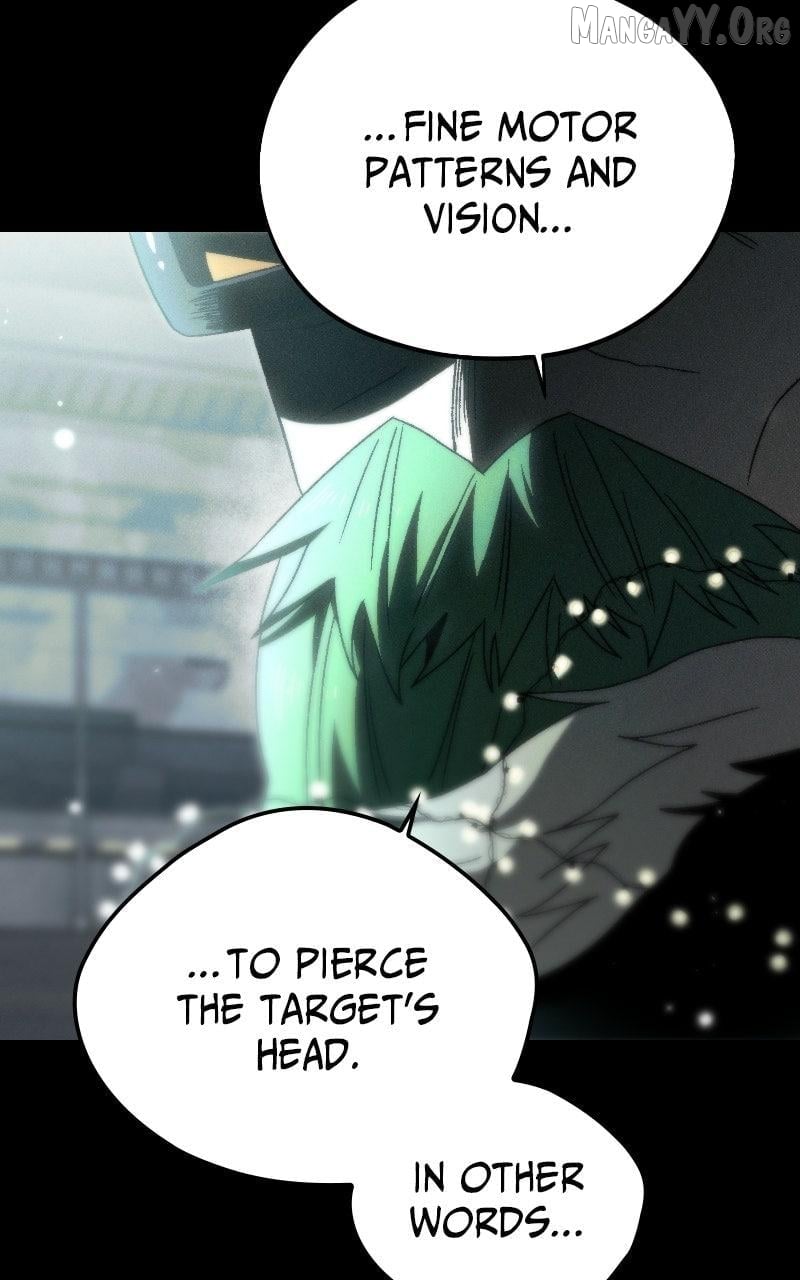 Project Mars Chapter 18 - page 18