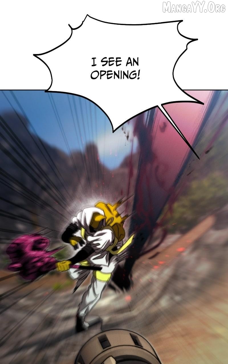 Project Mars Chapter 18 - page 35