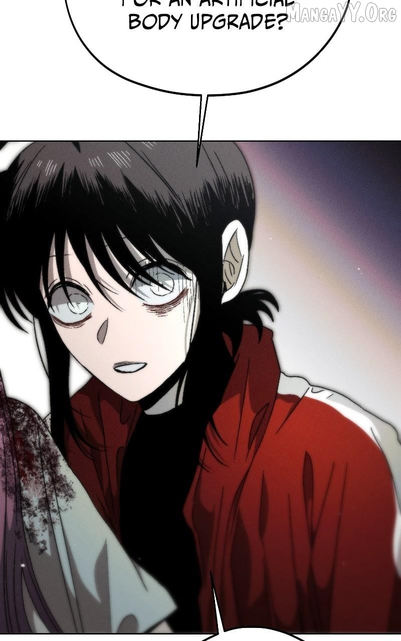 Project Mars Chapter 18 - page 65