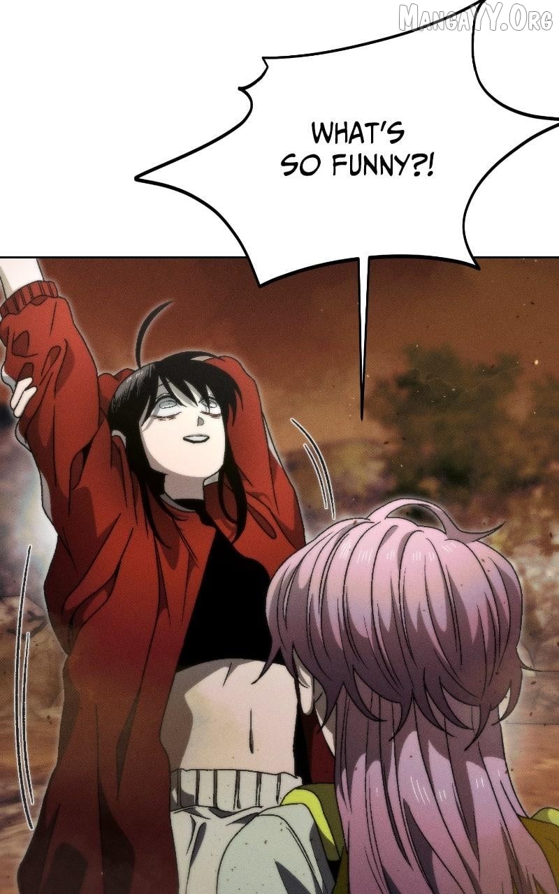 Project Mars Chapter 18 - page 83
