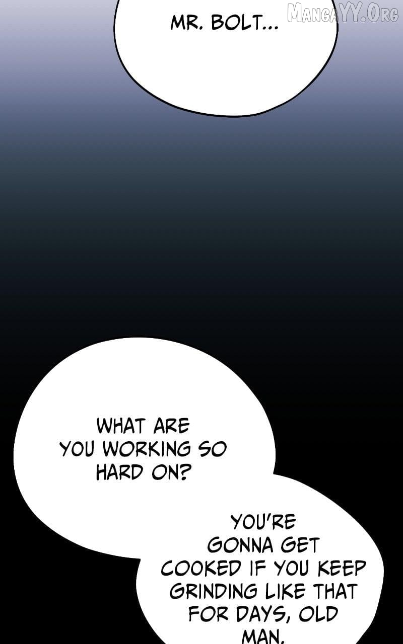 Project Mars Chapter 18 - page 9