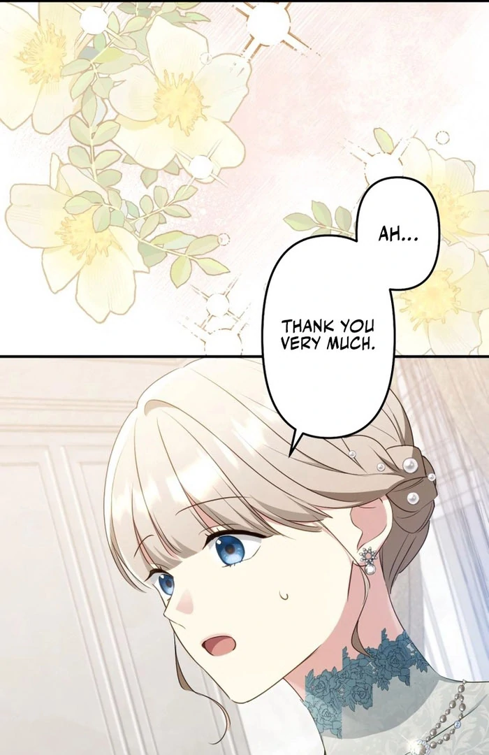 The Substitute Adopted Daughter is Finally Free! Chapter 46 - page 10