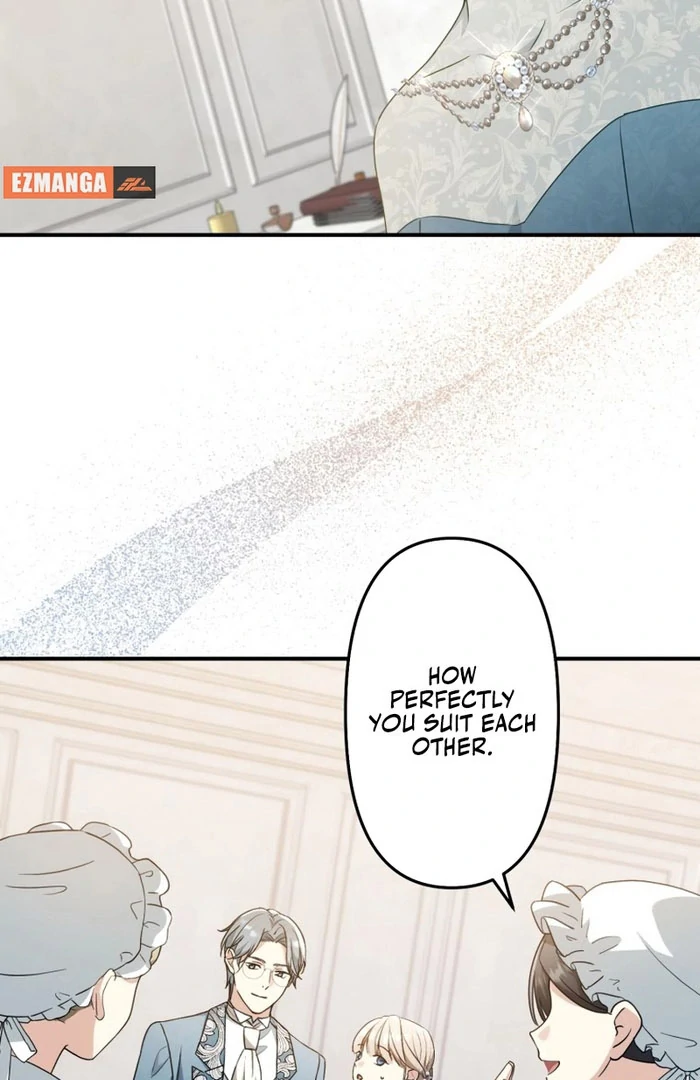 The Substitute Adopted Daughter is Finally Free! Chapter 46 - page 11