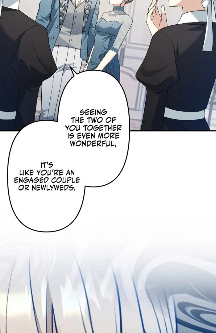 The Substitute Adopted Daughter is Finally Free! Chapter 46 - page 12