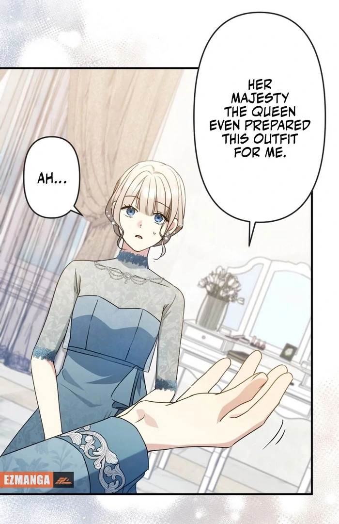 The Substitute Adopted Daughter is Finally Free! Chapter 46 - page 14