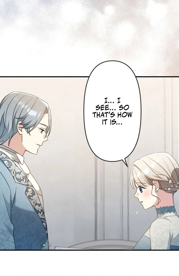 The Substitute Adopted Daughter is Finally Free! Chapter 46 - page 15
