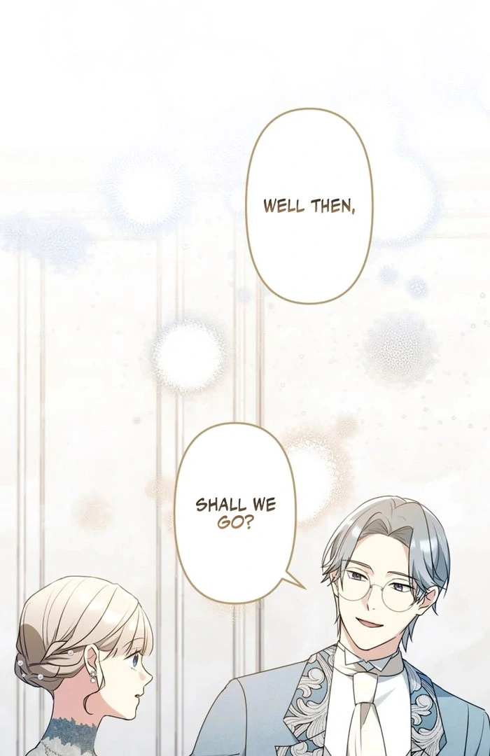 The Substitute Adopted Daughter is Finally Free! Chapter 46 - page 16