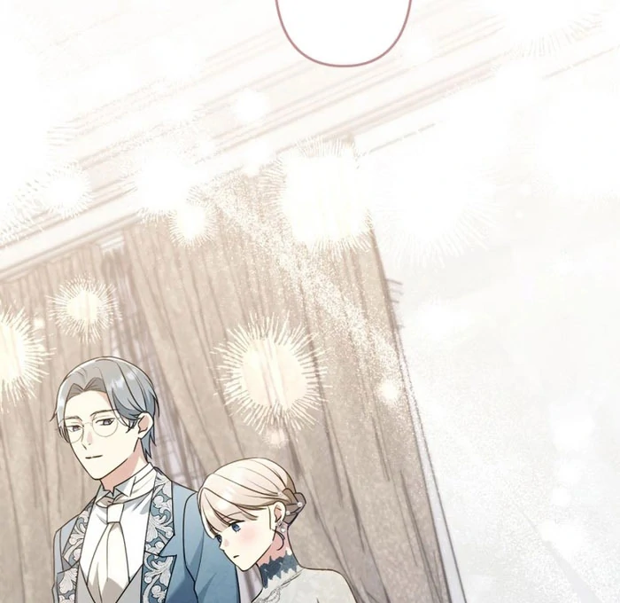 The Substitute Adopted Daughter is Finally Free! Chapter 46 - page 18