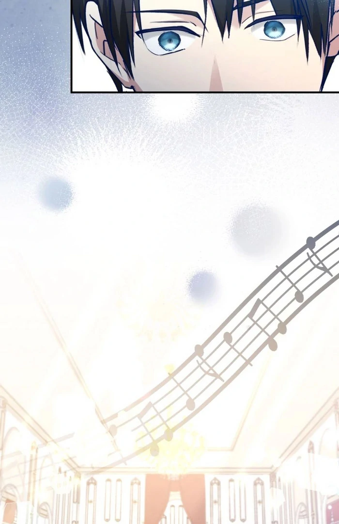 The Substitute Adopted Daughter is Finally Free! Chapter 46 - page 35