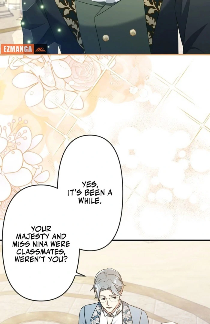 The Substitute Adopted Daughter is Finally Free! Chapter 46 - page 40