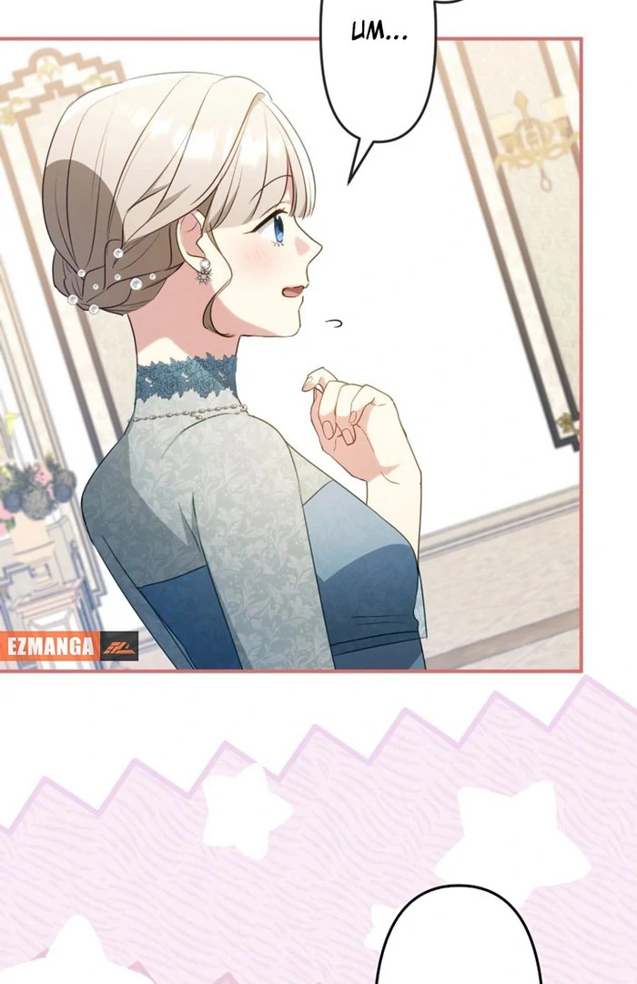 The Substitute Adopted Daughter is Finally Free! Chapter 46 - page 46