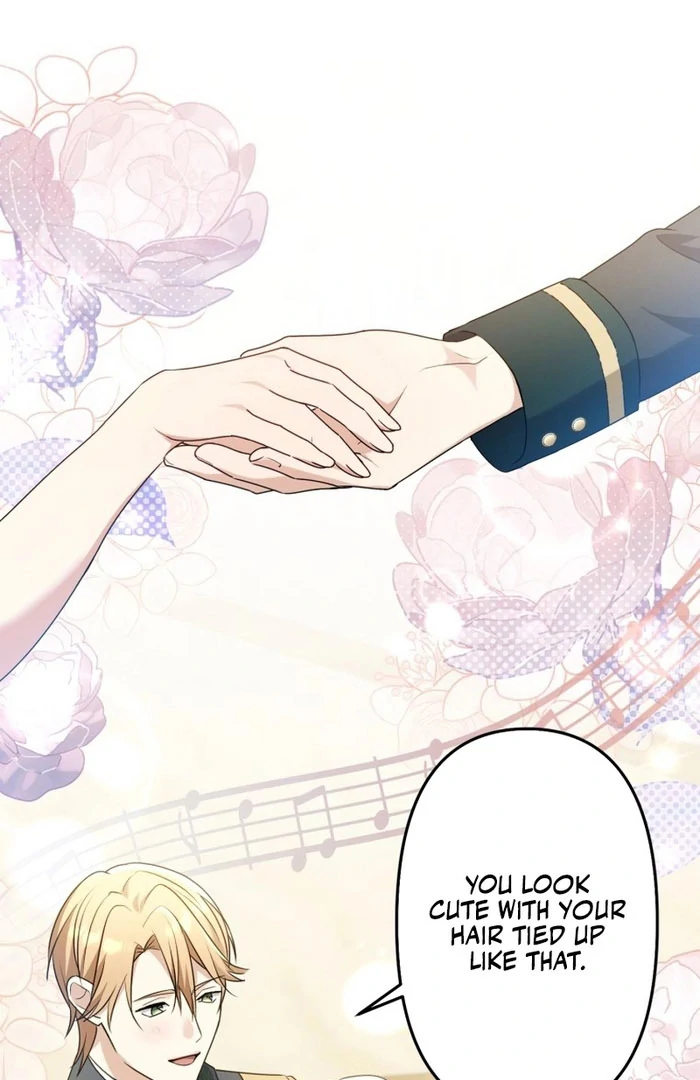 The Substitute Adopted Daughter is Finally Free! Chapter 46 - page 50