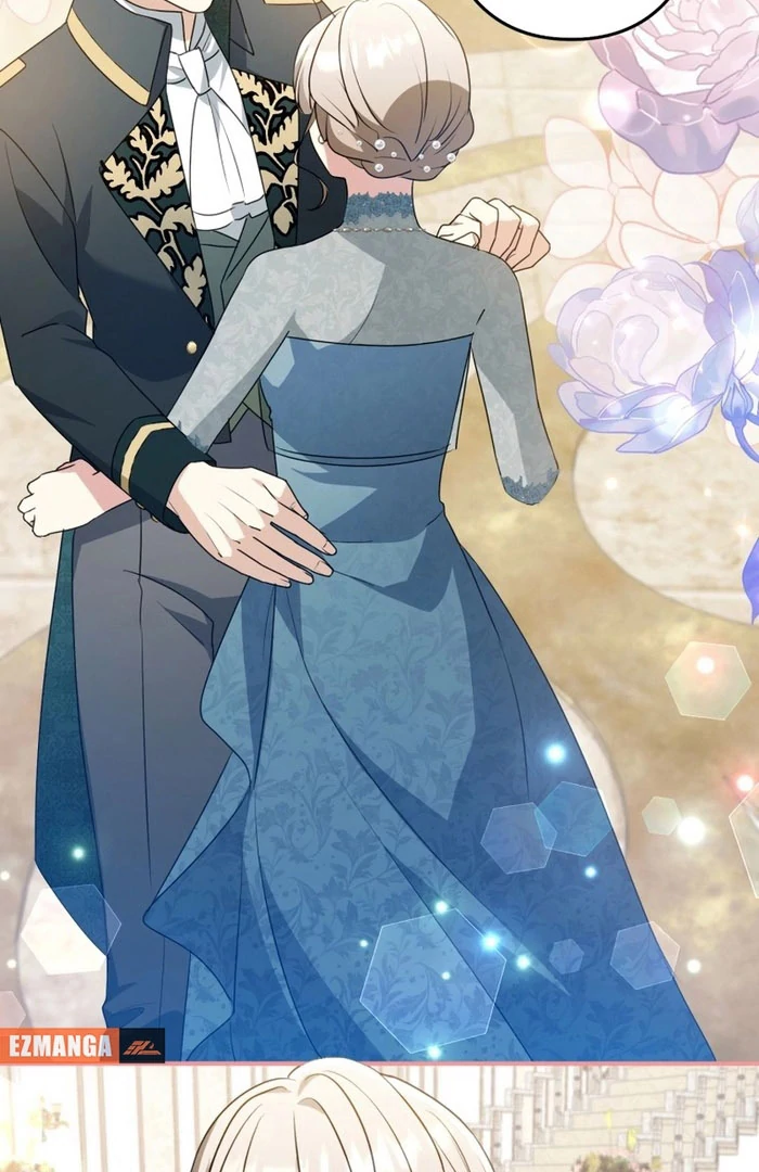 The Substitute Adopted Daughter is Finally Free! Chapter 46 - page 51
