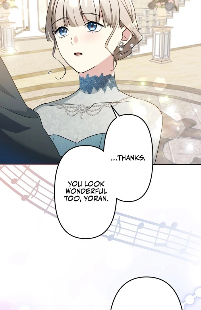 The Substitute Adopted Daughter is Finally Free! Chapter 46 - page 52