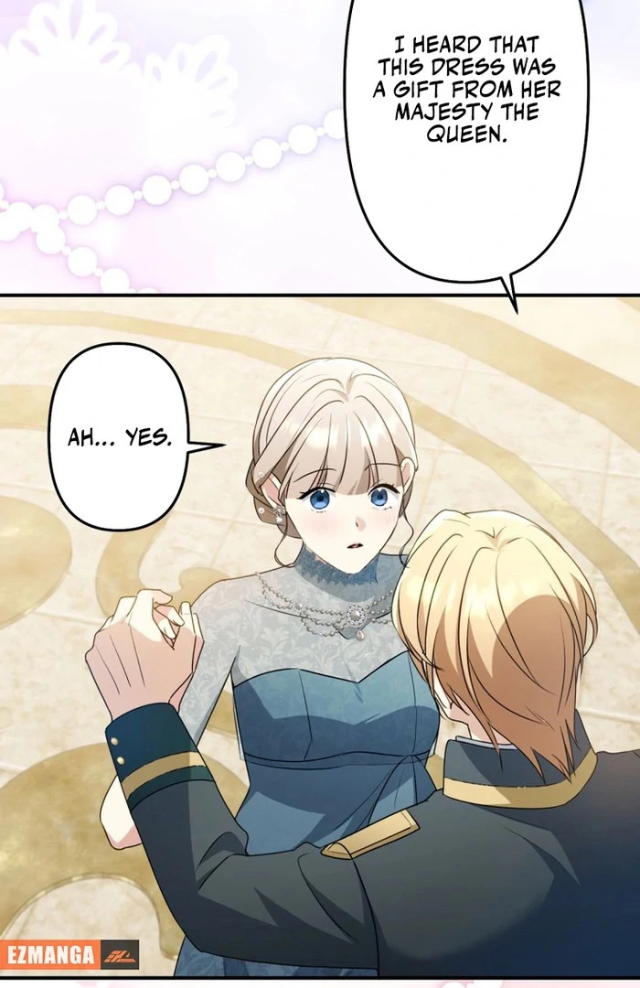 The Substitute Adopted Daughter is Finally Free! Chapter 46 - page 53