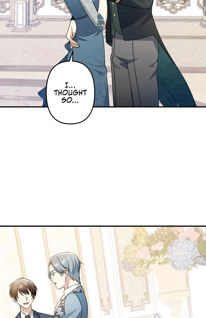 The Substitute Adopted Daughter is Finally Free! Chapter 46 - page 55