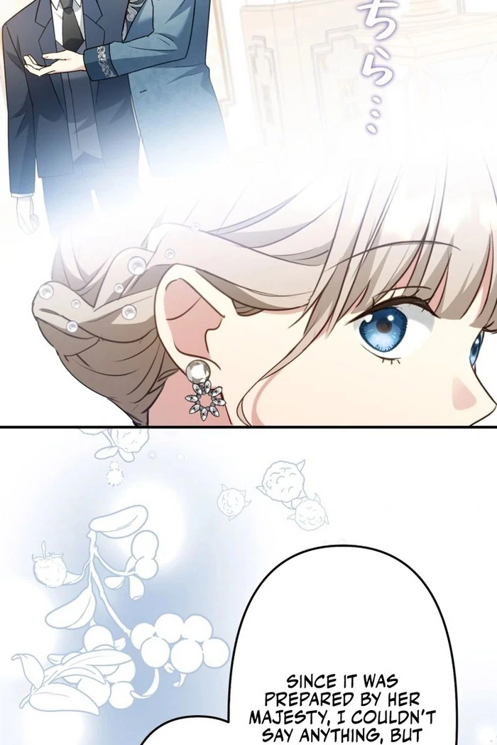The Substitute Adopted Daughter is Finally Free! Chapter 46 - page 56