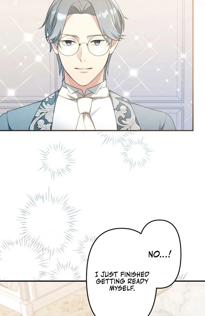 The Substitute Adopted Daughter is Finally Free! Chapter 46 - page 5