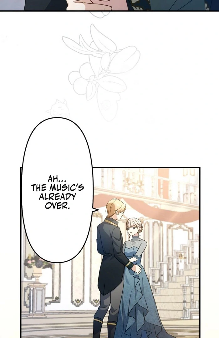 The Substitute Adopted Daughter is Finally Free! Chapter 46 - page 59