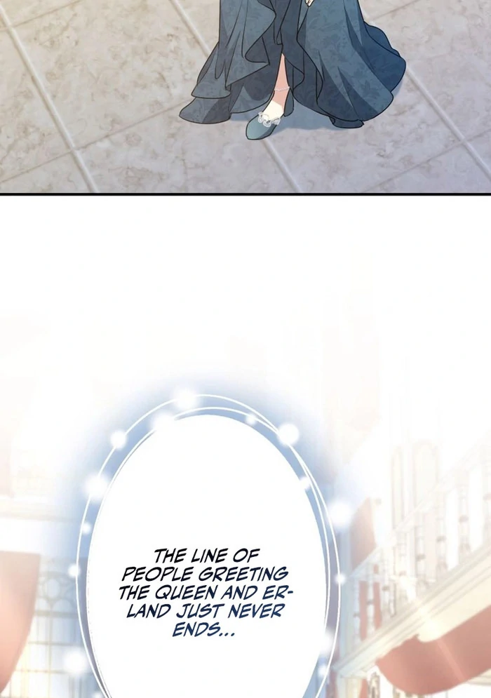 The Substitute Adopted Daughter is Finally Free! Chapter 46 - page 65
