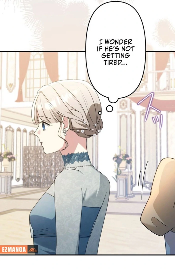 The Substitute Adopted Daughter is Finally Free! Chapter 46 - page 67