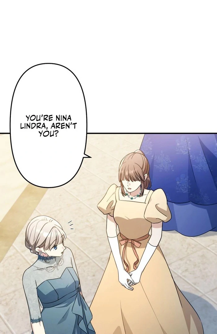 The Substitute Adopted Daughter is Finally Free! Chapter 46 - page 68