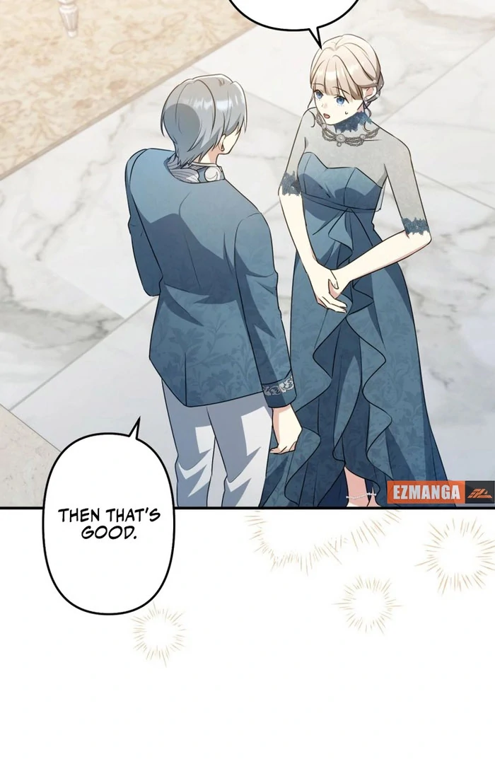 The Substitute Adopted Daughter is Finally Free! Chapter 46 - page 6