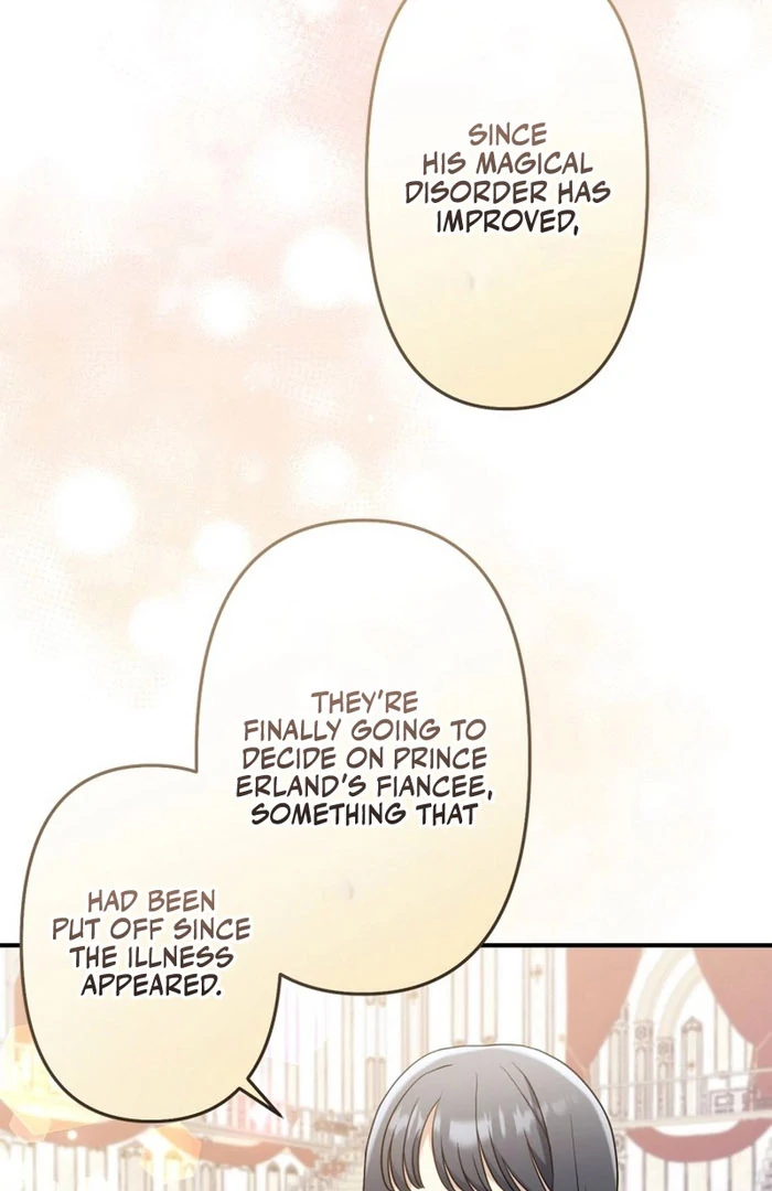 The Substitute Adopted Daughter is Finally Free! Chapter 46 - page 72