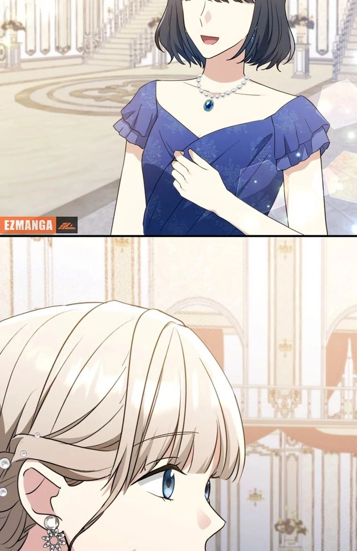 The Substitute Adopted Daughter is Finally Free! Chapter 46 - page 73