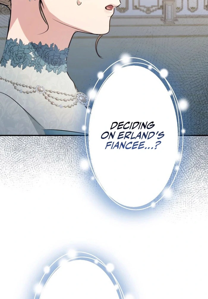 The Substitute Adopted Daughter is Finally Free! Chapter 46 - page 74