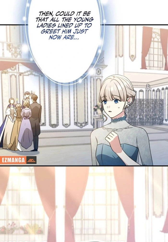The Substitute Adopted Daughter is Finally Free! Chapter 46 - page 75