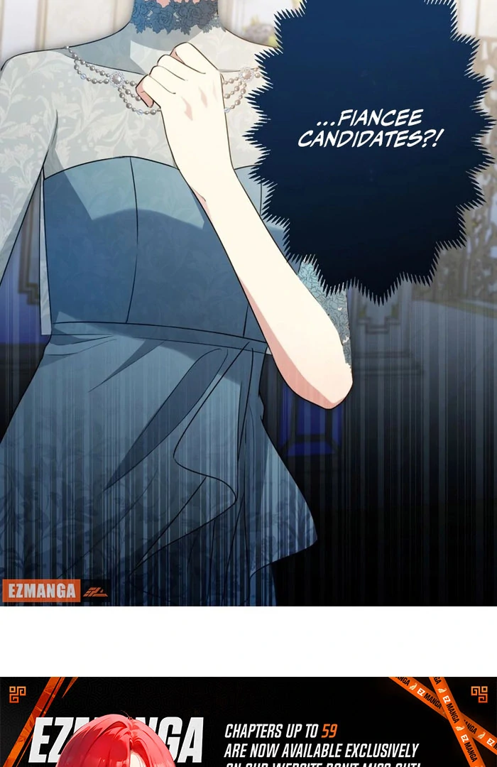 The Substitute Adopted Daughter is Finally Free! Chapter 46 - page 77