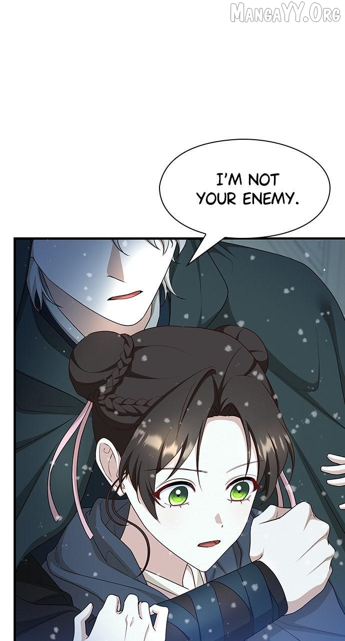 The Circumstances of the Lying Empress Chapter 25 - page 10