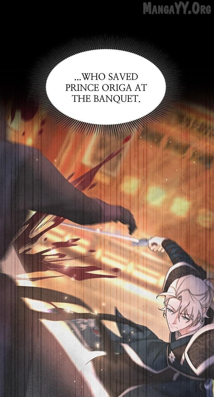 The Circumstances of the Lying Empress Chapter 25 - page 16