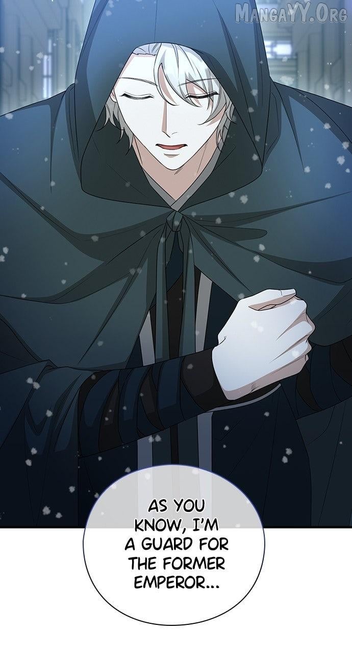 The Circumstances of the Lying Empress Chapter 25 - page 18