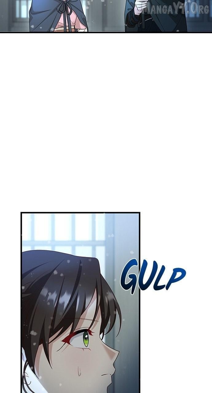 The Circumstances of the Lying Empress Chapter 25 - page 20