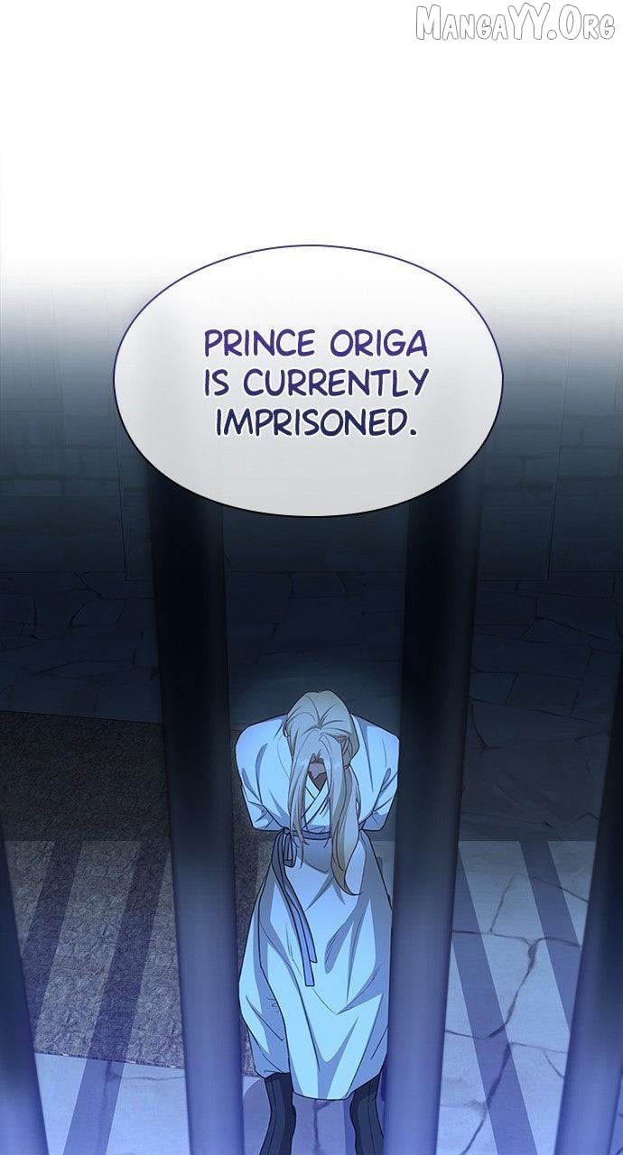 The Circumstances of the Lying Empress Chapter 25 - page 22