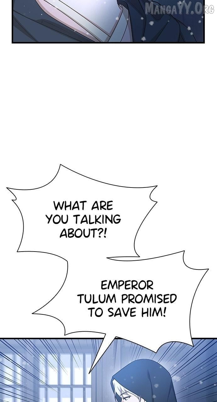 The Circumstances of the Lying Empress Chapter 25 - page 25