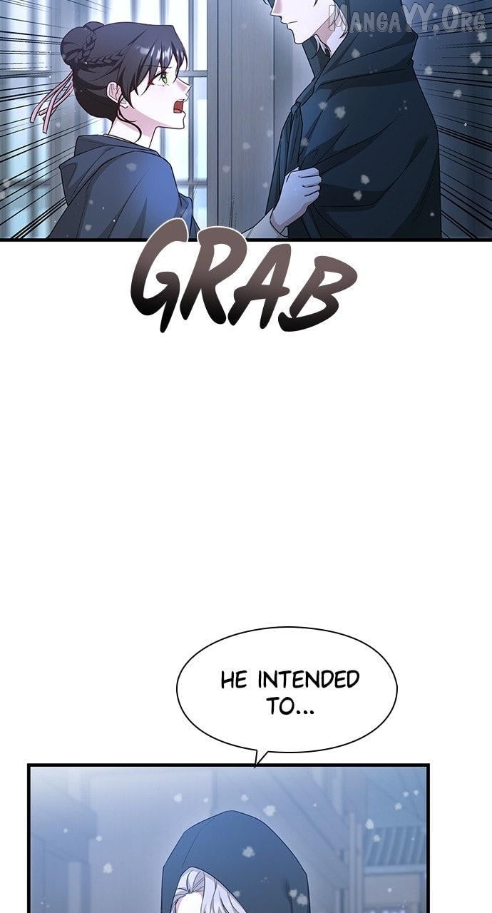 The Circumstances of the Lying Empress Chapter 25 - page 26