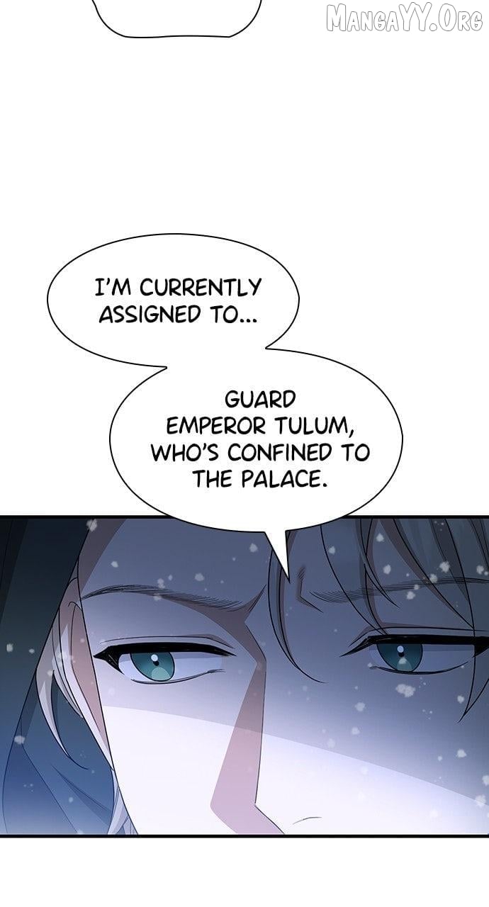 The Circumstances of the Lying Empress Chapter 25 - page 32